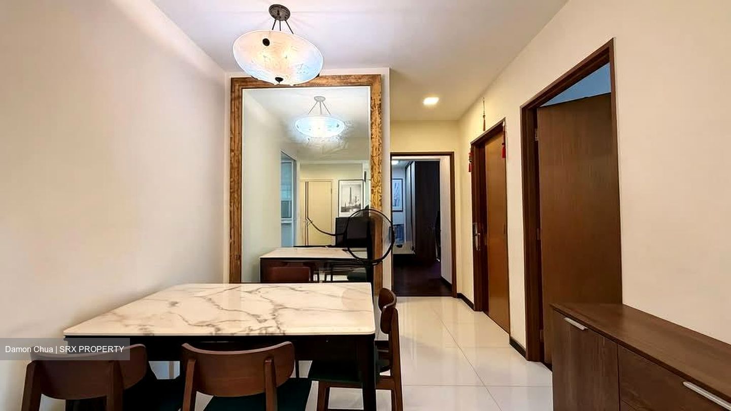 Blk 684D Waterway View (Punggol), HDB 4 Rooms #581362981